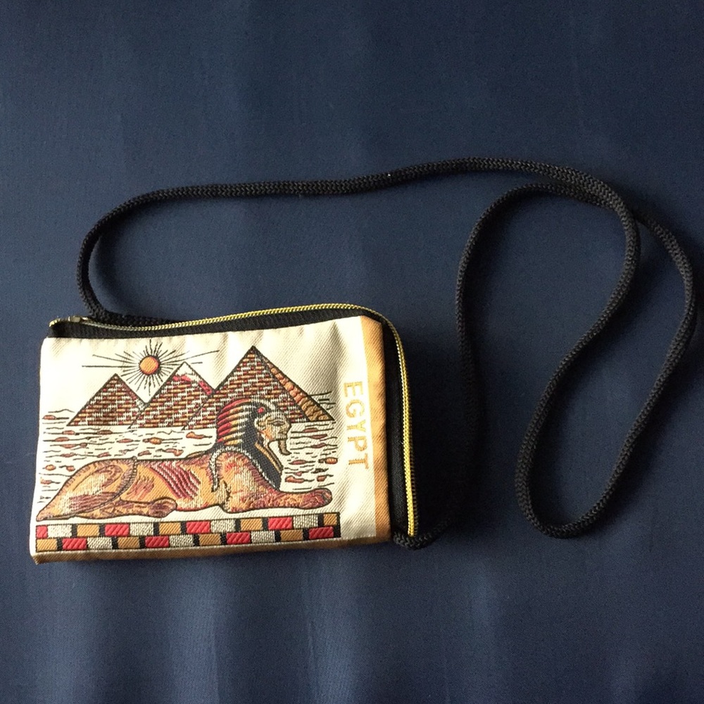 Egyptian Purse 👜